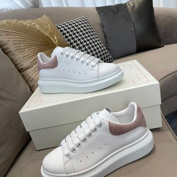 AMc Shoes - Women's sneakers